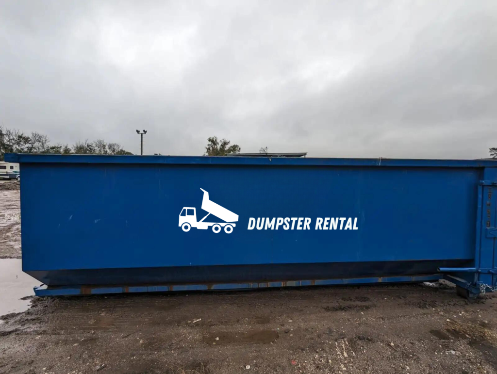 Dumpster Rental TX, USA